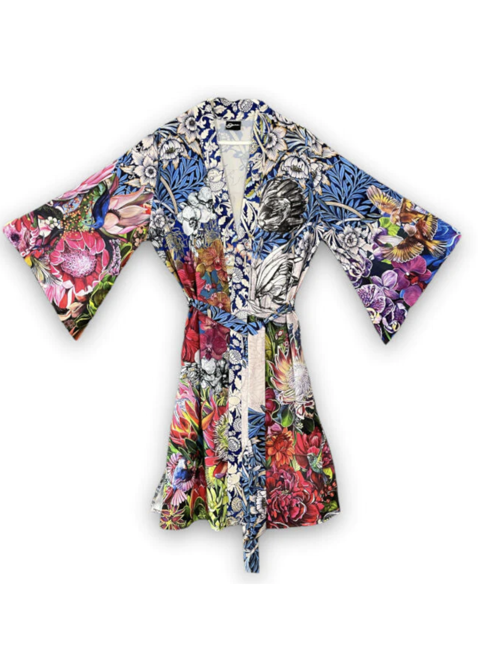 Jana Aspeling Jana Aspeling - Kimono - Jana - Medium