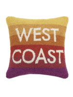 Peking Handicraft West Coast Hook Pillow