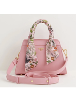 Fable England Fable Into the Woods Mini Tote - Pink