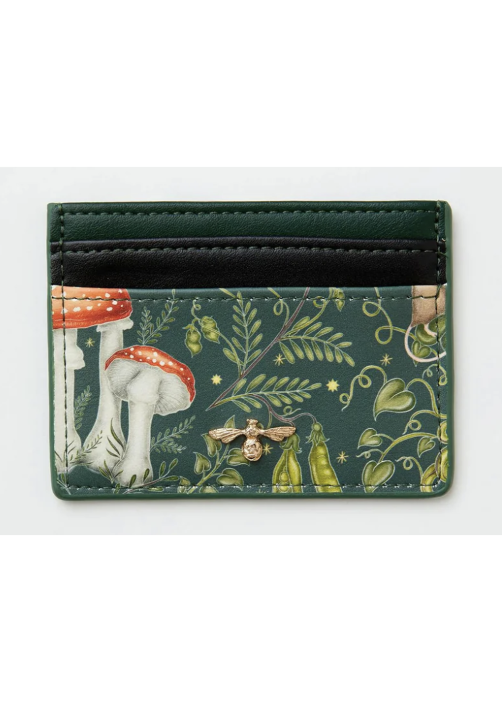 Fable England Into the Woods Card Holder