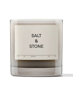 Salt & Stone Salt & Stone Candle - Fig & Violet