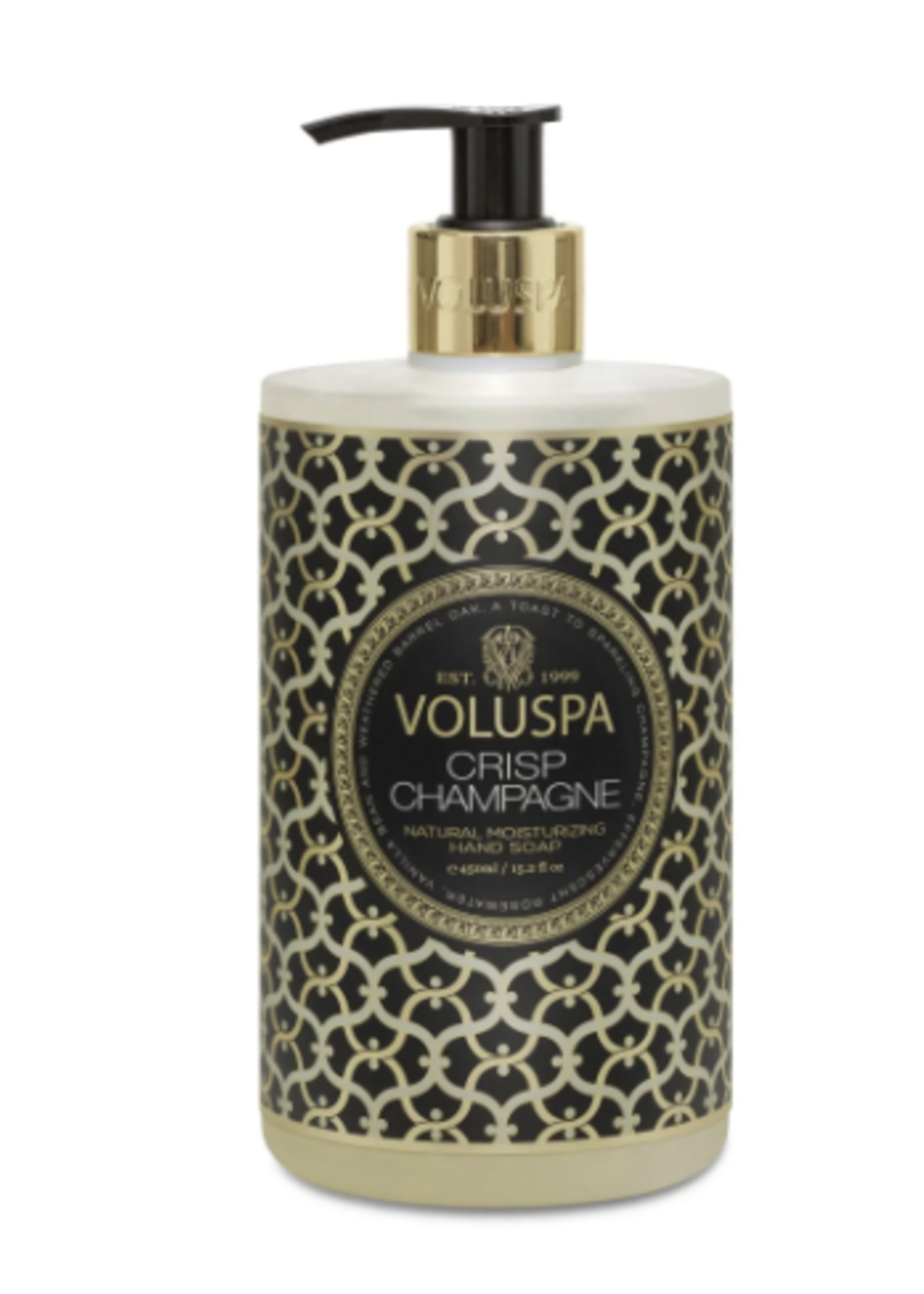 Voluspa Voluspa Crisp Champagne Hand Soap 450 ml
