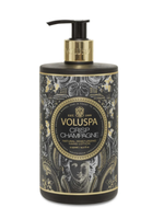 Voluspa Voluspa Crisp Champagne Lotion 450ml