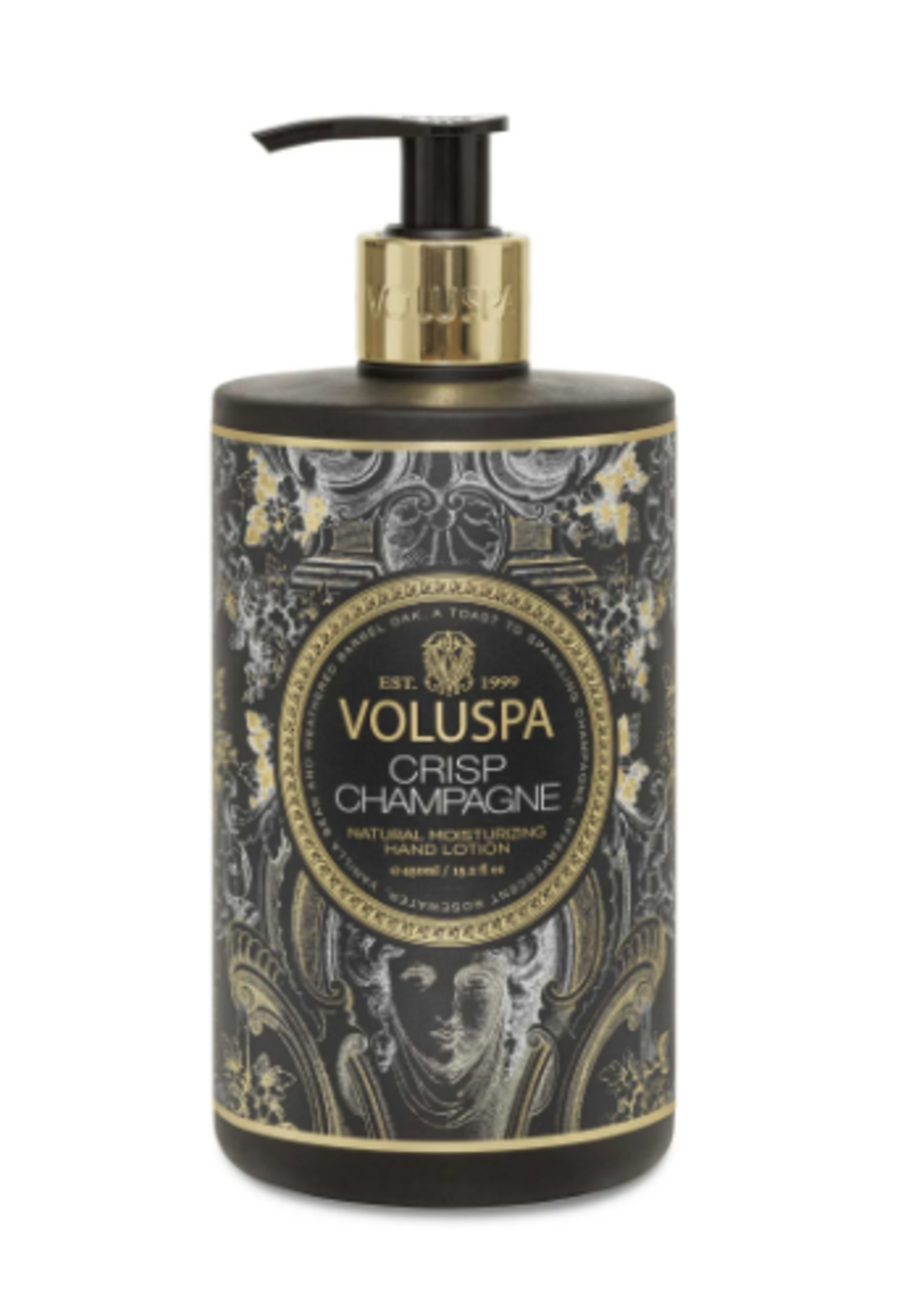 Voluspa Voluspa Crisp Champagne Lotion 450ml