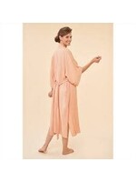 Powder UK Powder Organic Cotton Retreat Gown