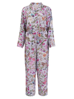 Fable England Tree of Life Vintage Pajamas - Small