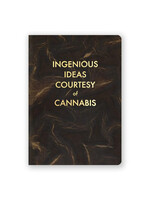 Mincing Mockingbird Ingenious Ideas Courtesy of Cannabis Journal - Medium