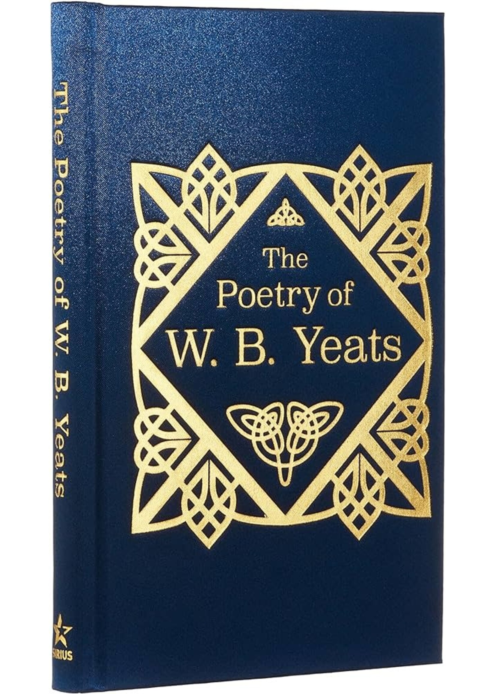 Texas Bookman Poetry Of  W.B. Yeats