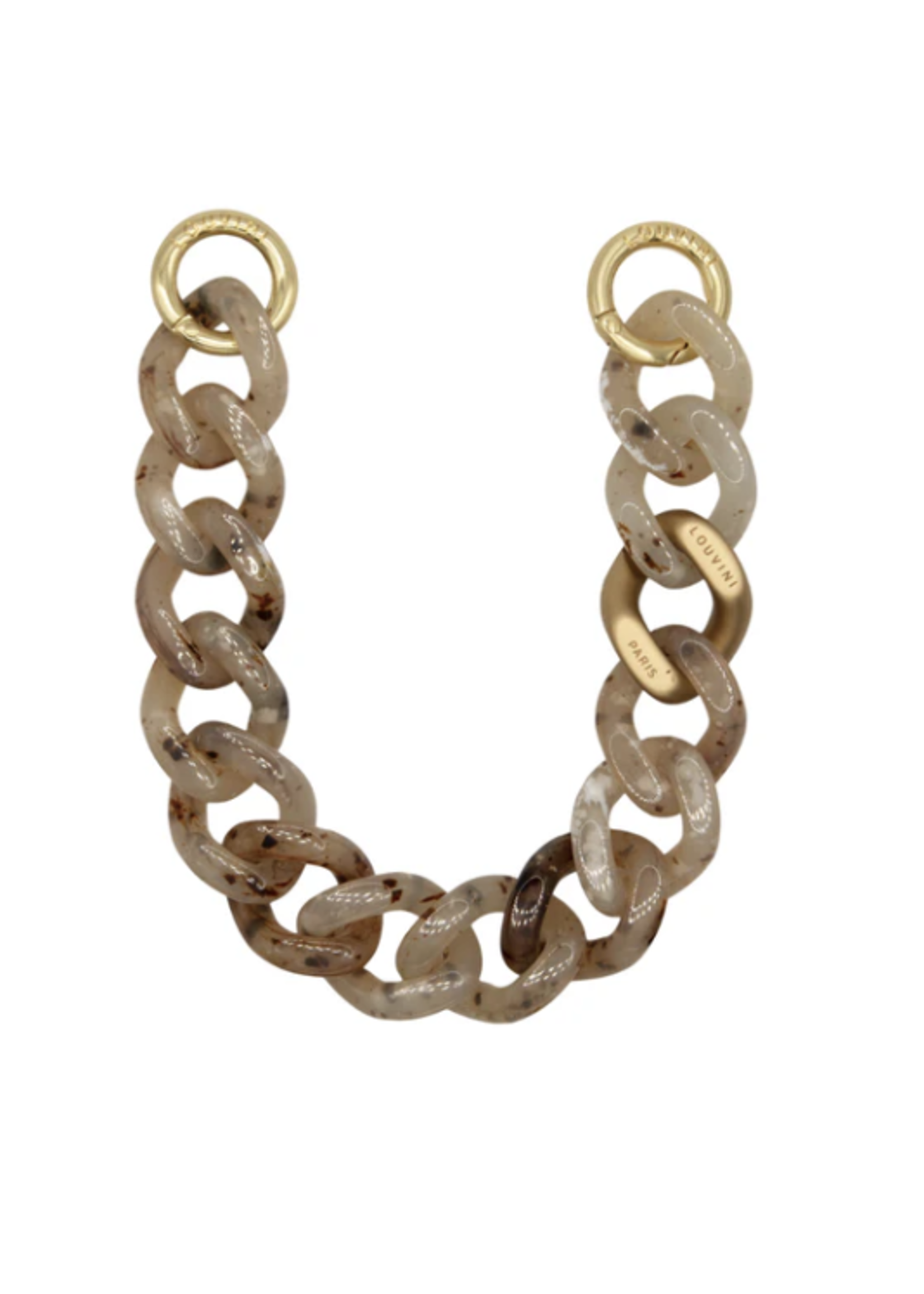 Louvini Paris Louvini Zoe WRISTLET