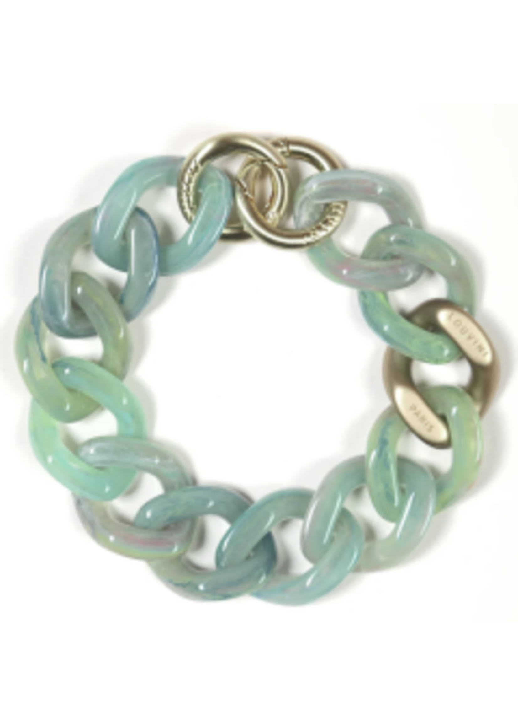 Louvini Paris Louvini Zoe WRISTLET