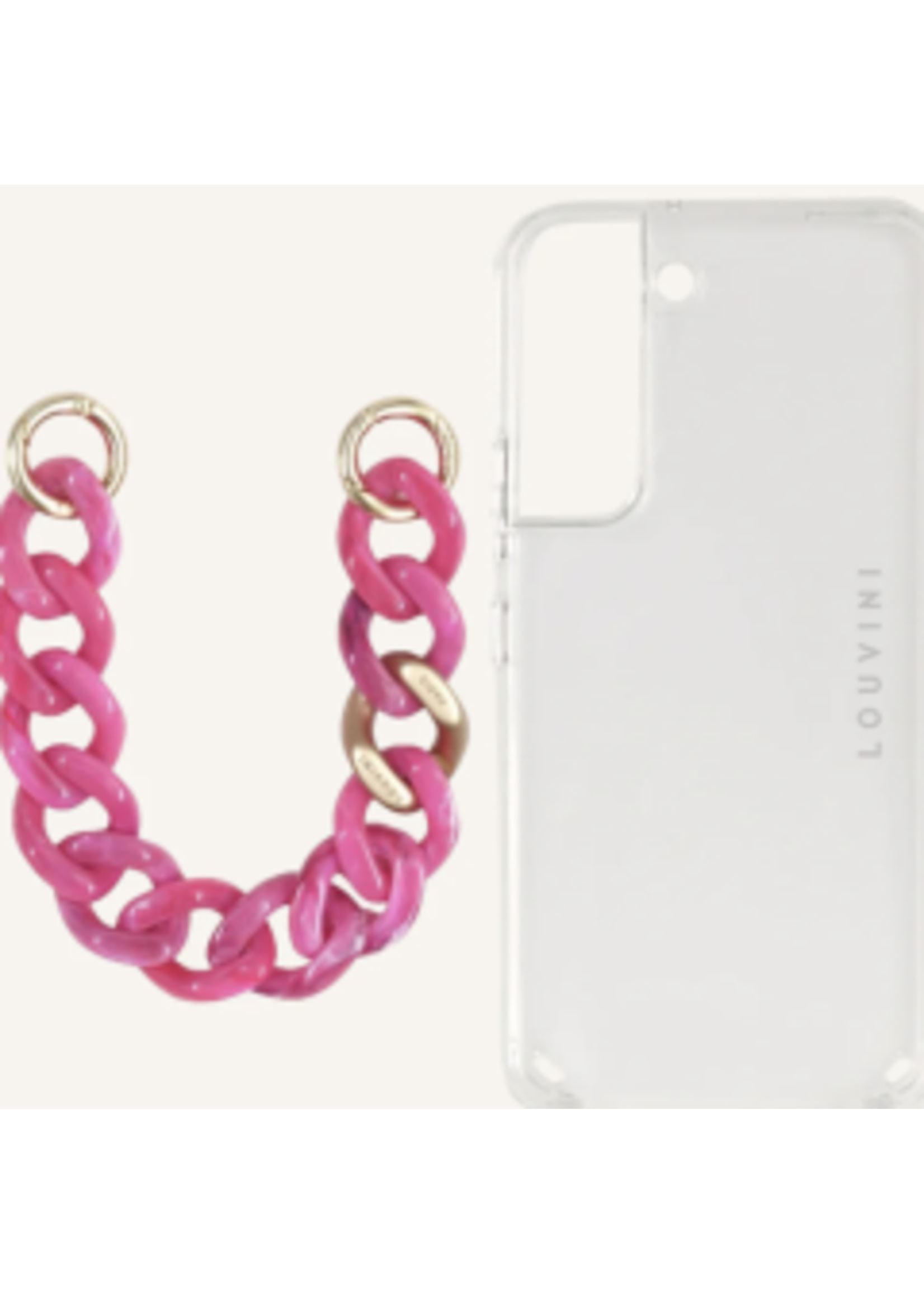 Louvini Paris Louvini Zoe WRISTLET