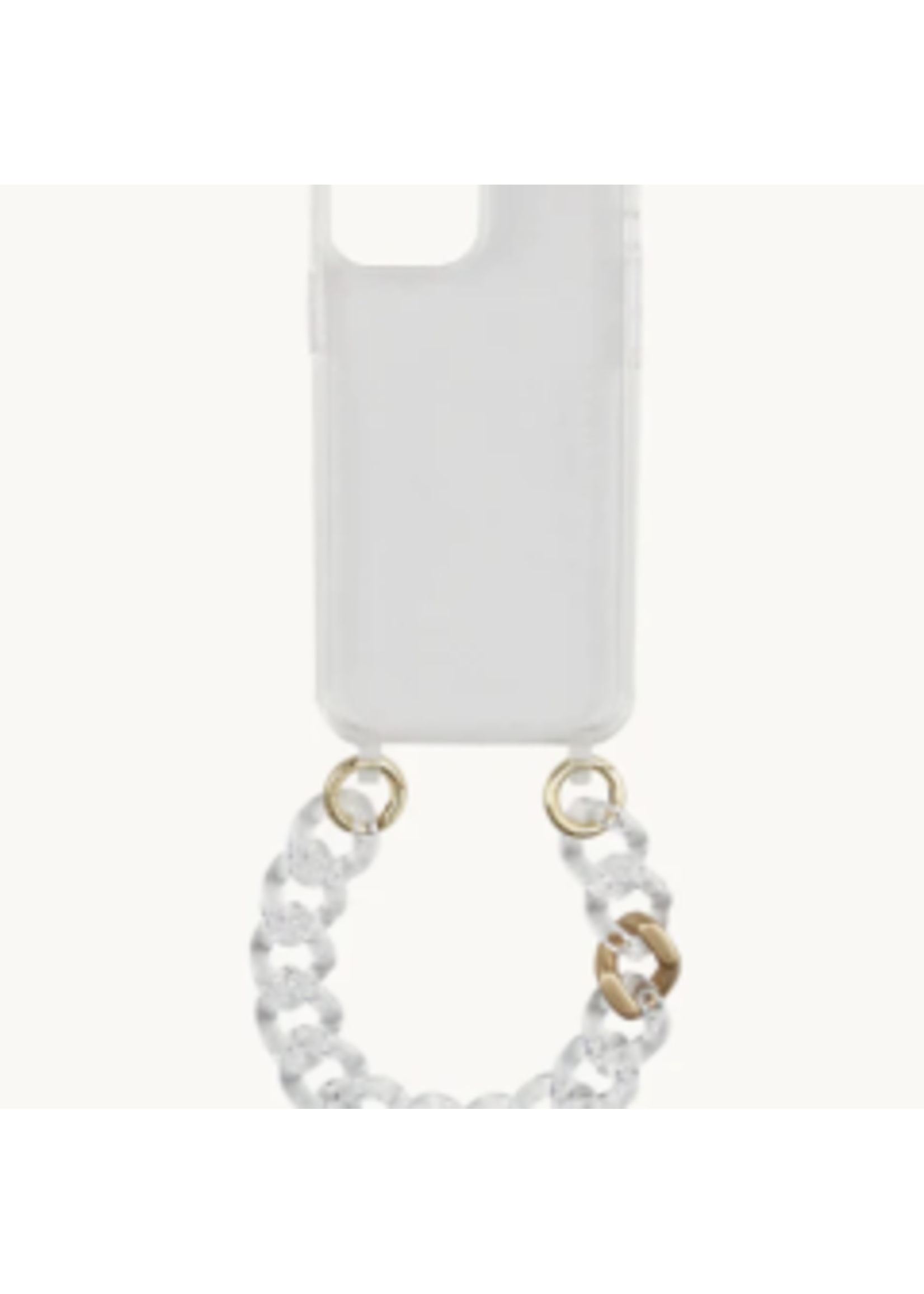 Louvini Paris Louvini Zoe WRISTLET