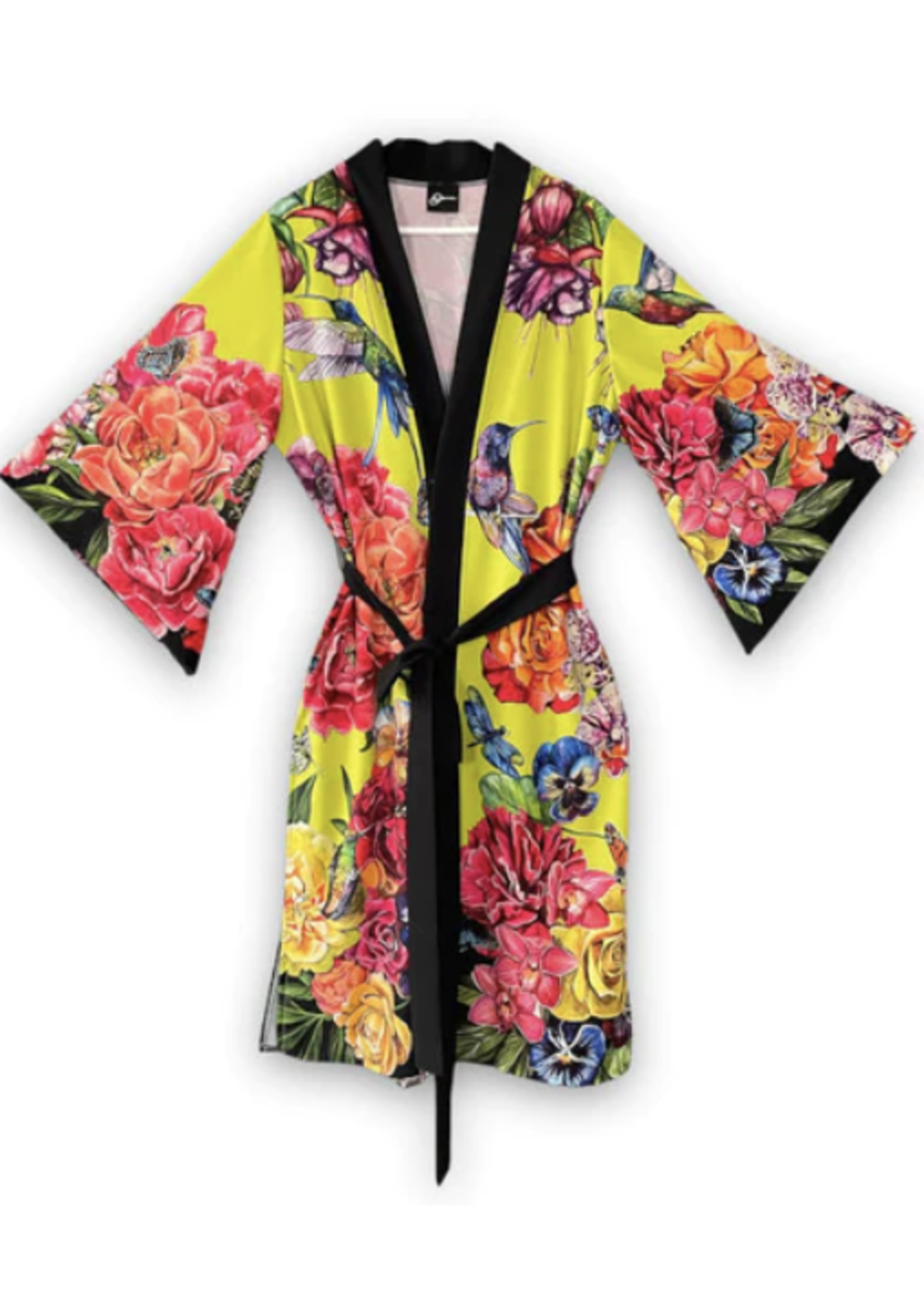 Jana Aspeling Jana Aspeling Kimono