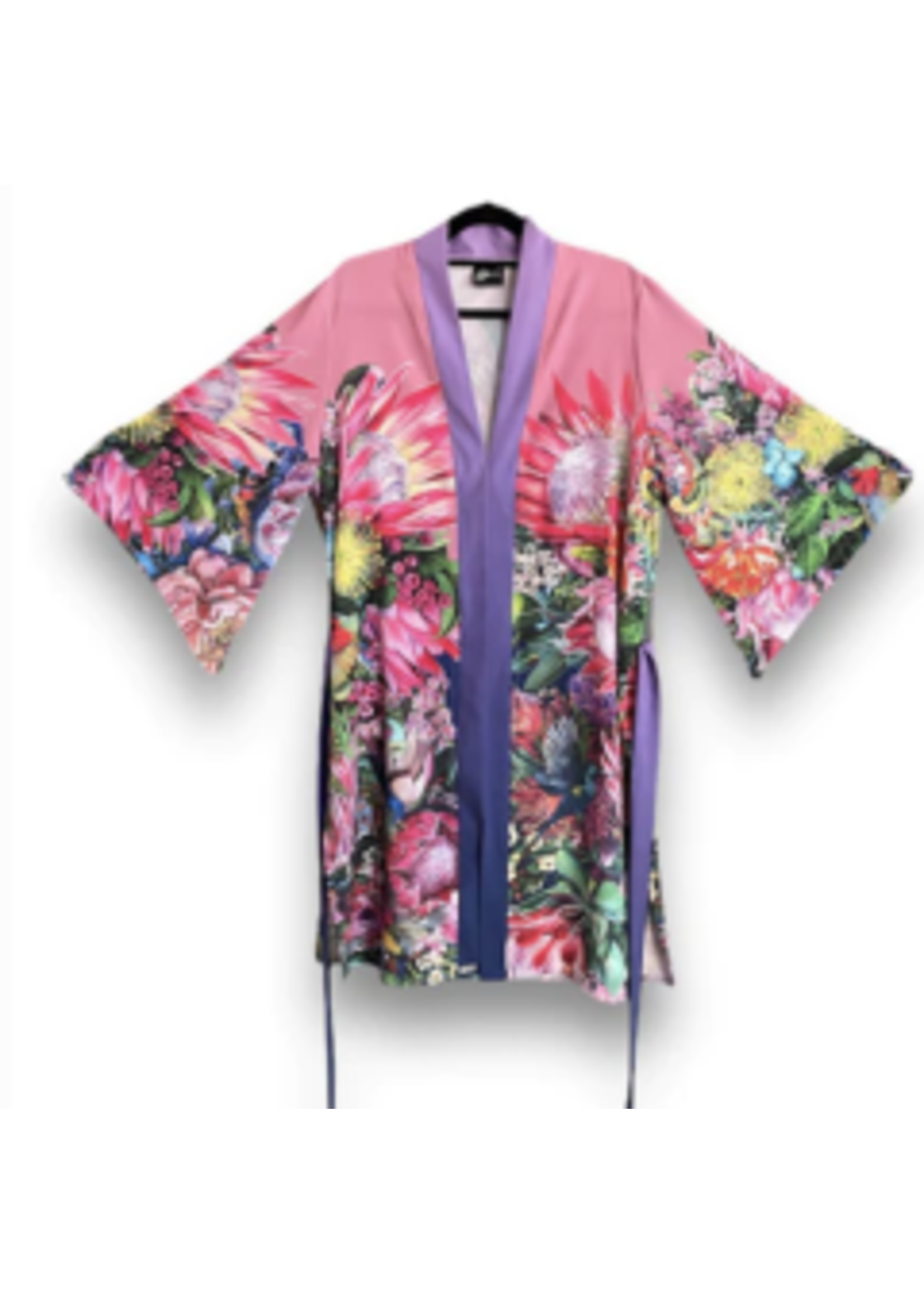 Jana Aspeling Jana Aspeling Kimono