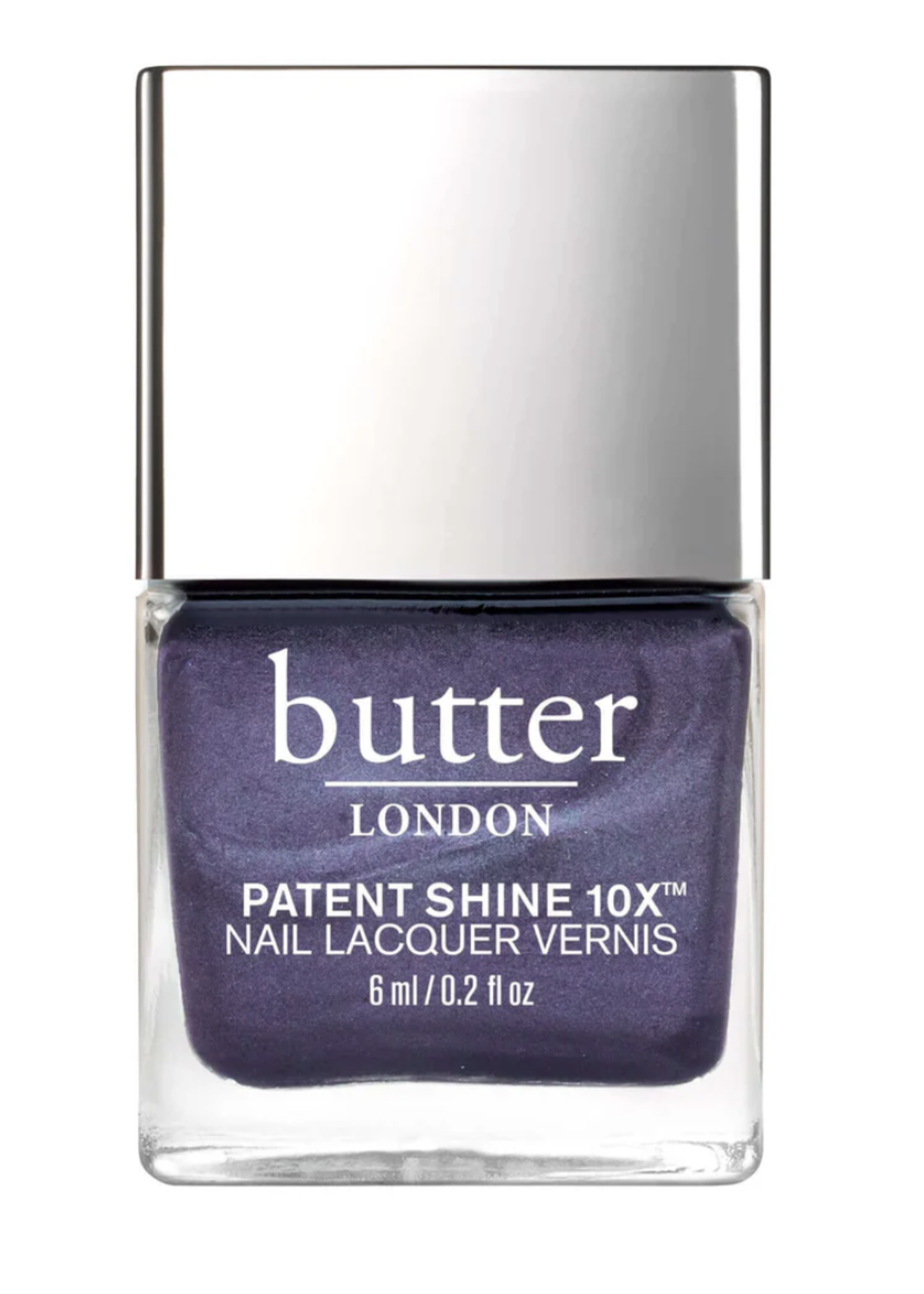 Butter London Butter London - House of Amethyst Nail Lacquer