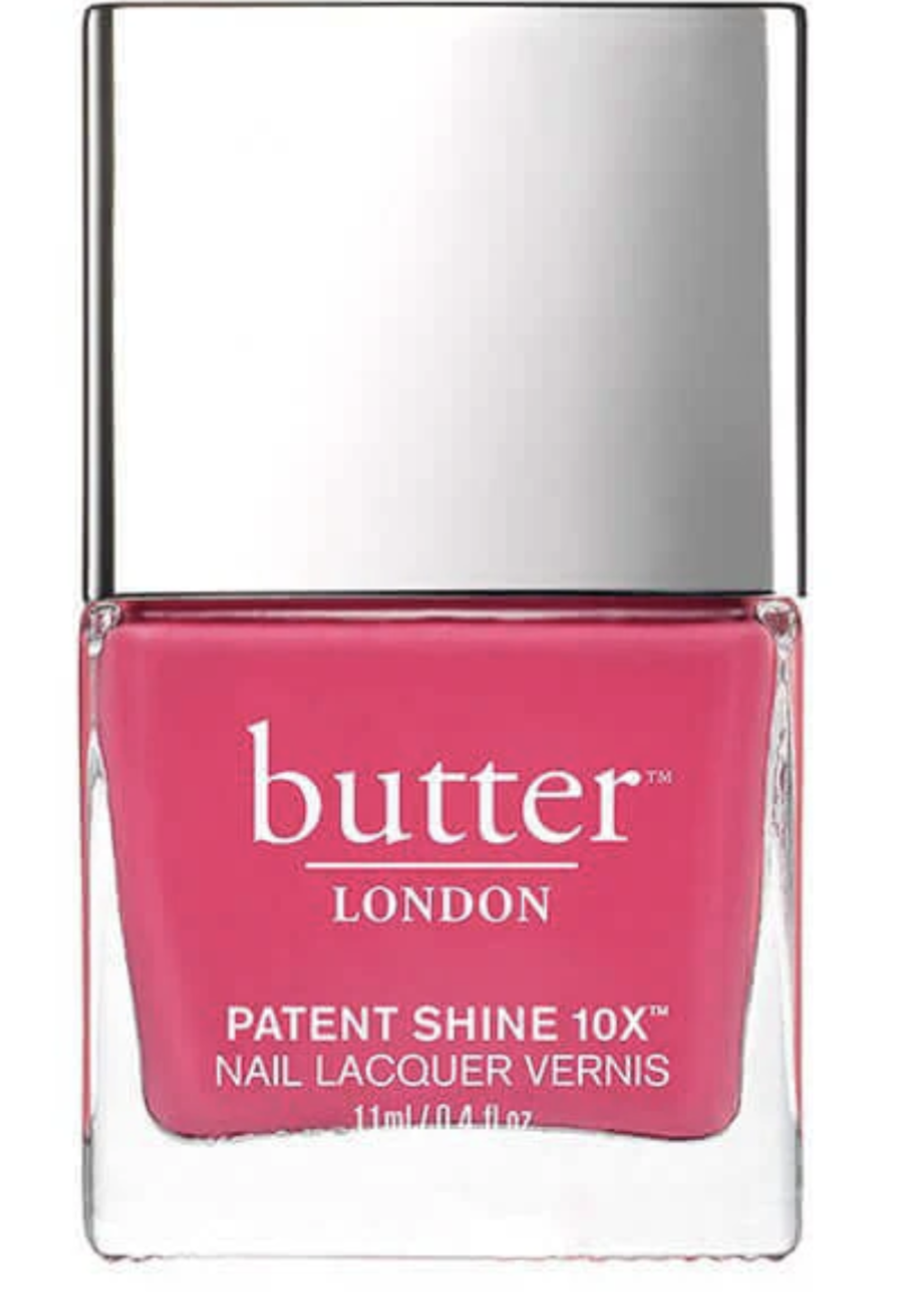 Butter London Butter London - Flusher Blusher Nail Lacquer