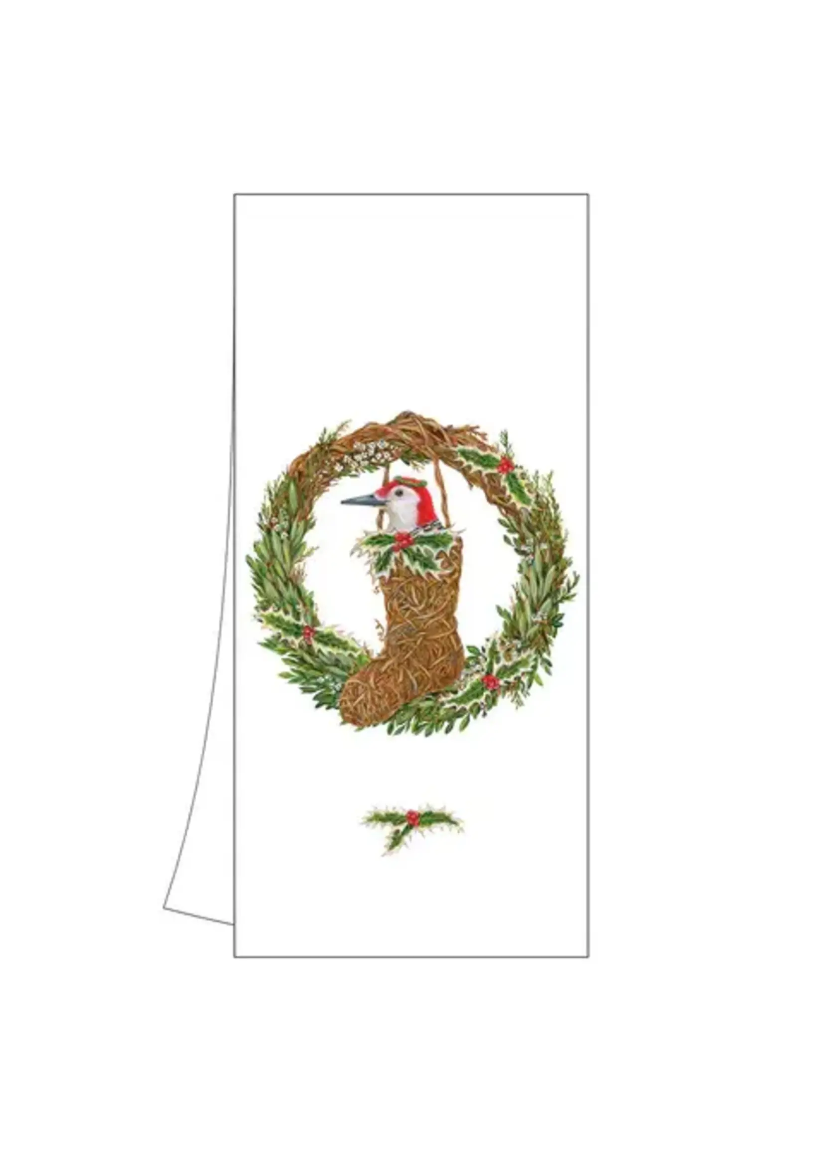 Paper Products Design Claudette Tea Towel