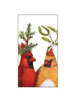 Paper Products Design Guest Towel Napkin Holiday Party