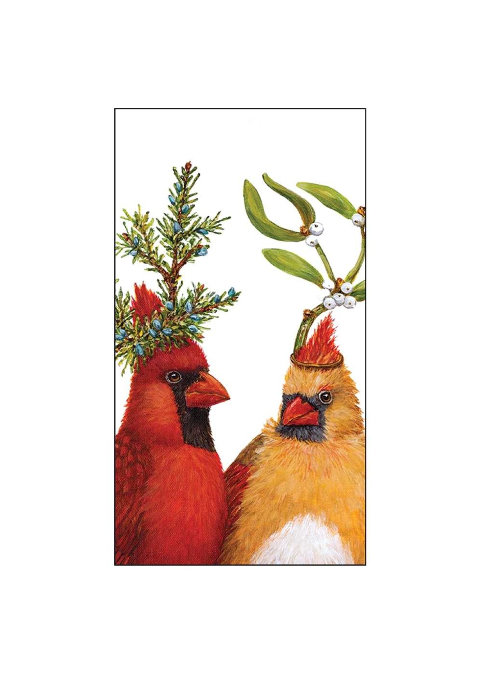 Paper Products Design Guest Towel Napkin Holiday Party