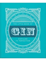 Little Book Of Gin