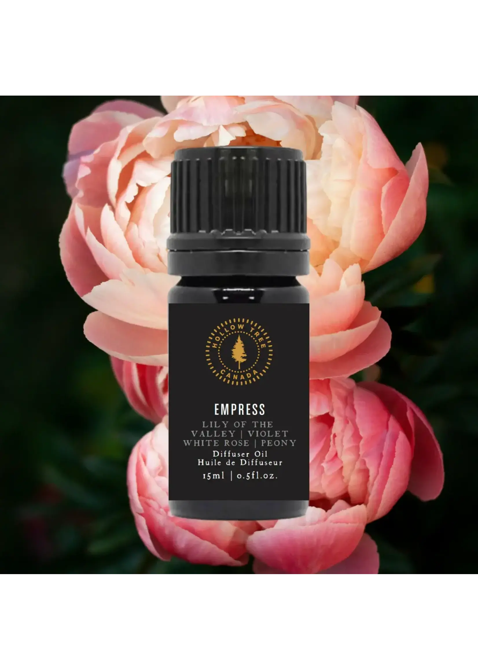 Hollow Tree Hollow Tree - Diffuser Oil - Empress