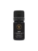 Hollow Tree Hollow Tree - Diffuser Oil - Raven