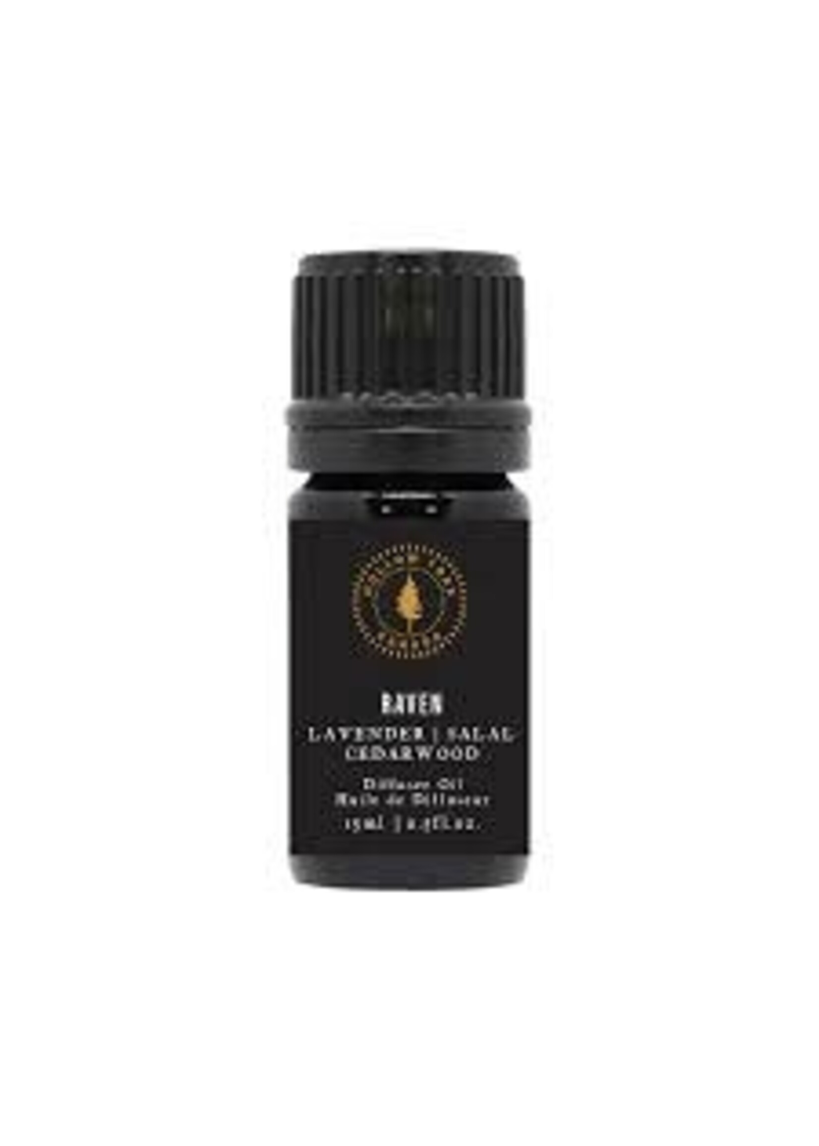 Hollow Tree Hollow Tree - Diffuser Oil - Raven