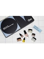 OM Organics Skincare OM Mini Face Care Kit - Dry / Sensitive / Age Conscious Mature