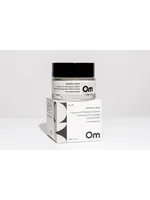 OM Organics Skincare Coconut Dew Hyaluronic Moisture Cream