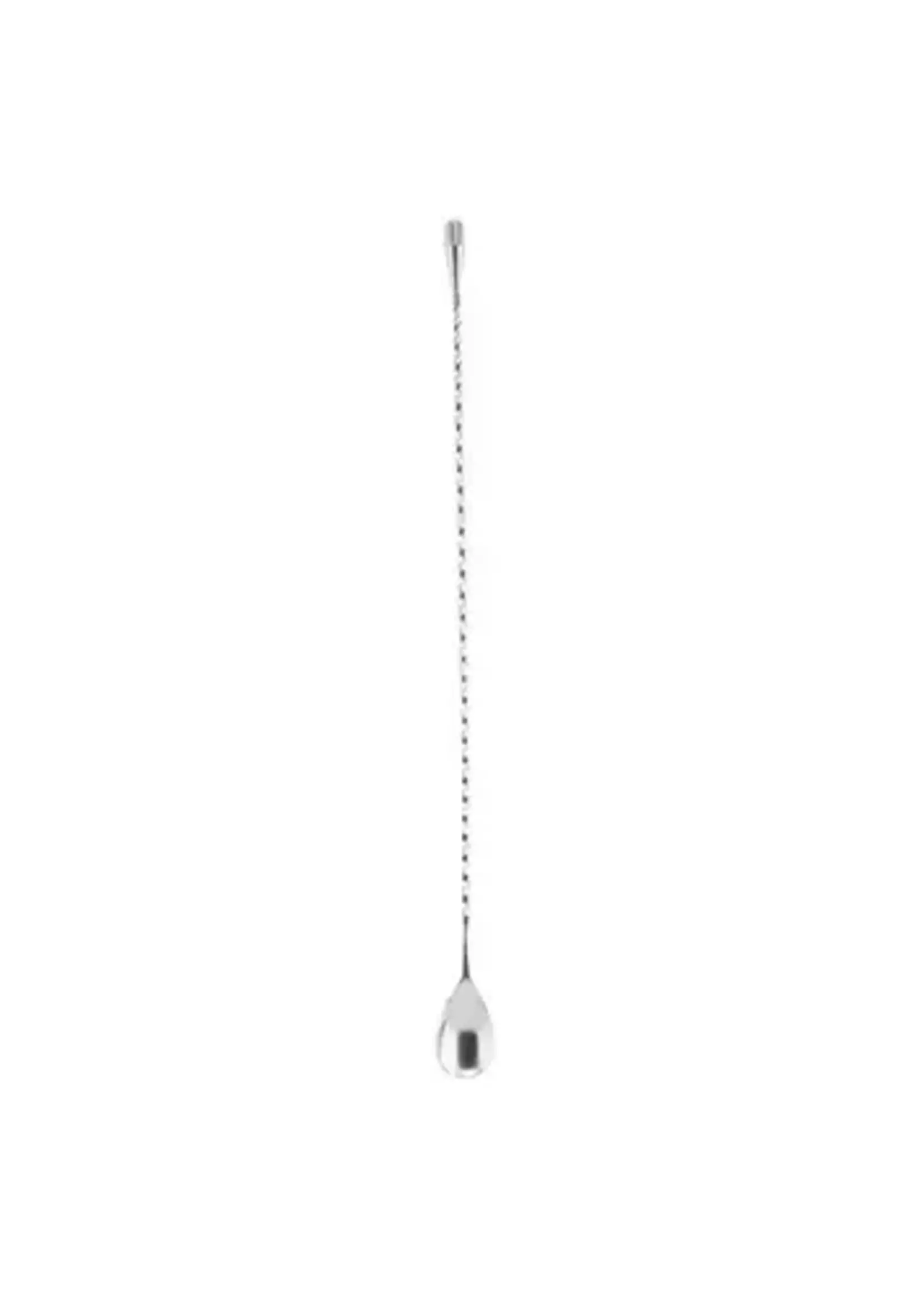 Viski Viski Stainless Steel Weighted Bar Spoon