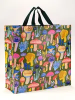 Blue Q Mushroom Shopper