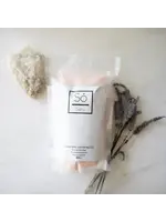 Sō Luxury Sō Salty - Lavender Lemongrass Bath Salt