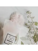Sō Luxury Sō Salty - Coco Mint Bath Salt