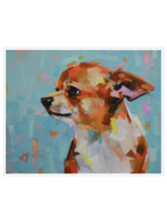 Tito - Jennifer Sparacino