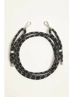 Louvini Paris Louvini Cross Body Sailing Rope Adjustable Strap 2 - Multi