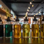 Unisex & Women's Apothecary