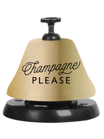 Soiree-Sisters Champagne Please Bell