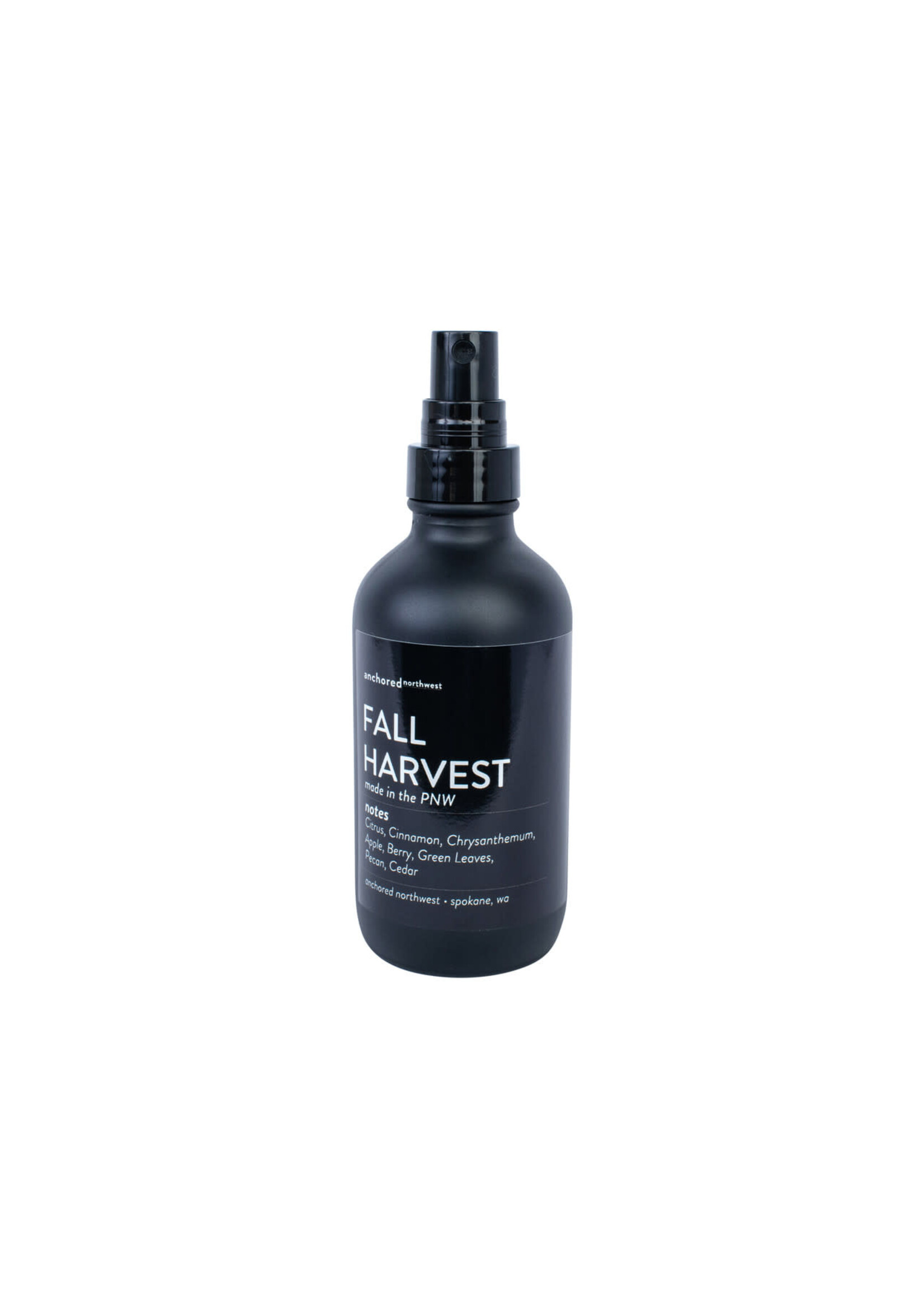 Anchored NW Fall Harvest Room Spray & Linen Spray