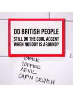 Meriwether Cool Accent magnet