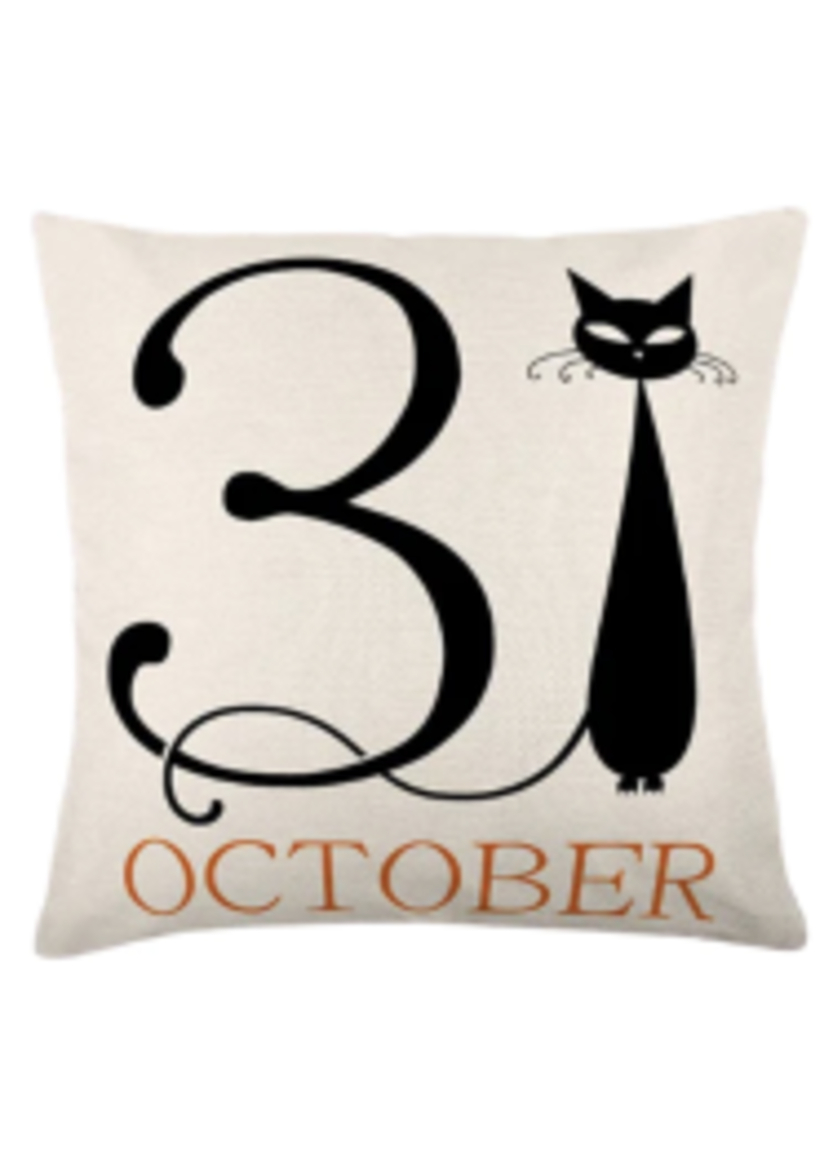Moderny Halloween Cushions/Pillows