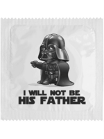 Callvin Darth Vader Condom