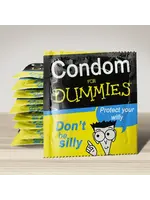 Callvin Condom for Dummies