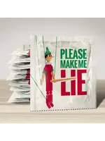 Callvin Please Make Me Lie Condoms