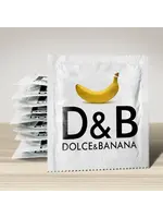 Callvin Dolce & Banana Condom