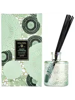 Voluspa White Cypress  Reed Diffuser