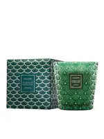 Voluspa Noble Fir Garland 3 wick Hearth