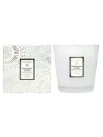 Voluspa Sparkling Cuvée 2 wick Hearth