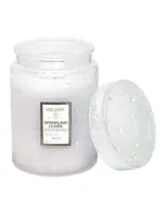 Voluspa Sparkling Cuvée Large Jar