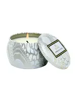 Voluspa Sparkling Cuvée Mini Tin