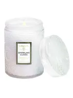 Voluspa Sparkling Cuvée Small jar